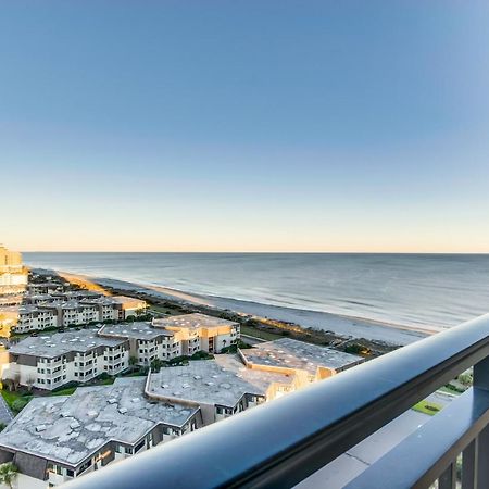 Ocean Forest Plaza By Palmetto Vacations Myrtle Beach Buitenkant foto