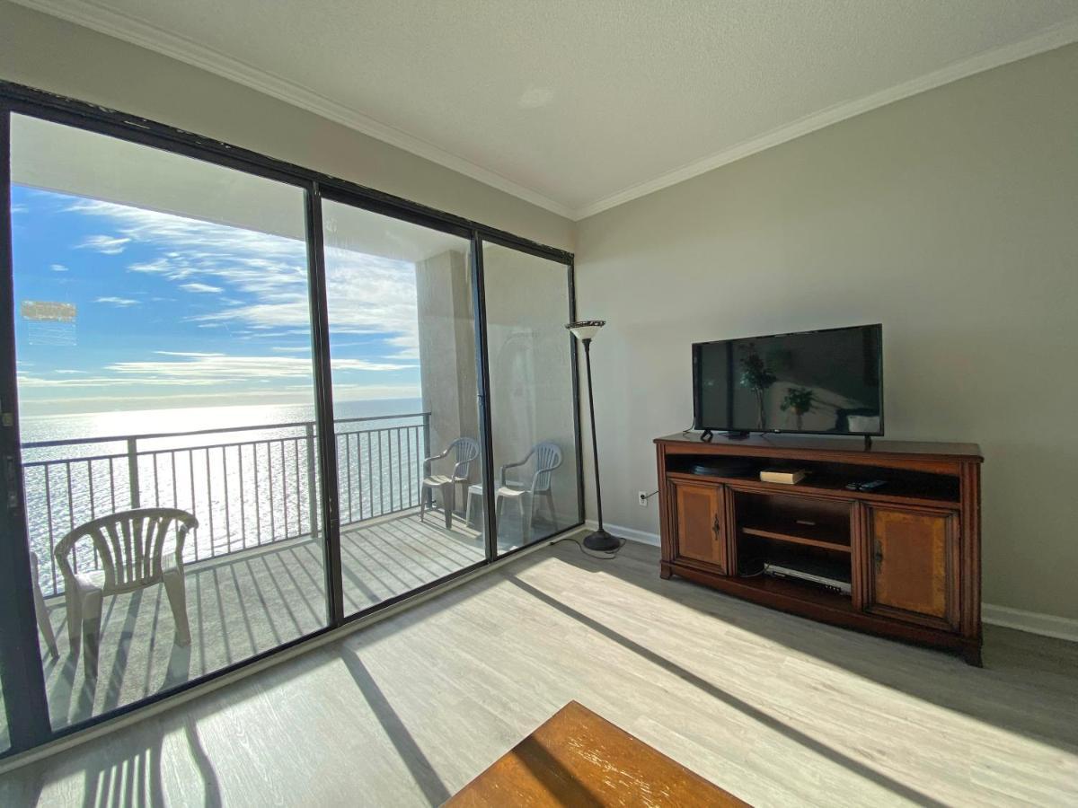 Ocean Forest Plaza By Palmetto Vacations Myrtle Beach Buitenkant foto