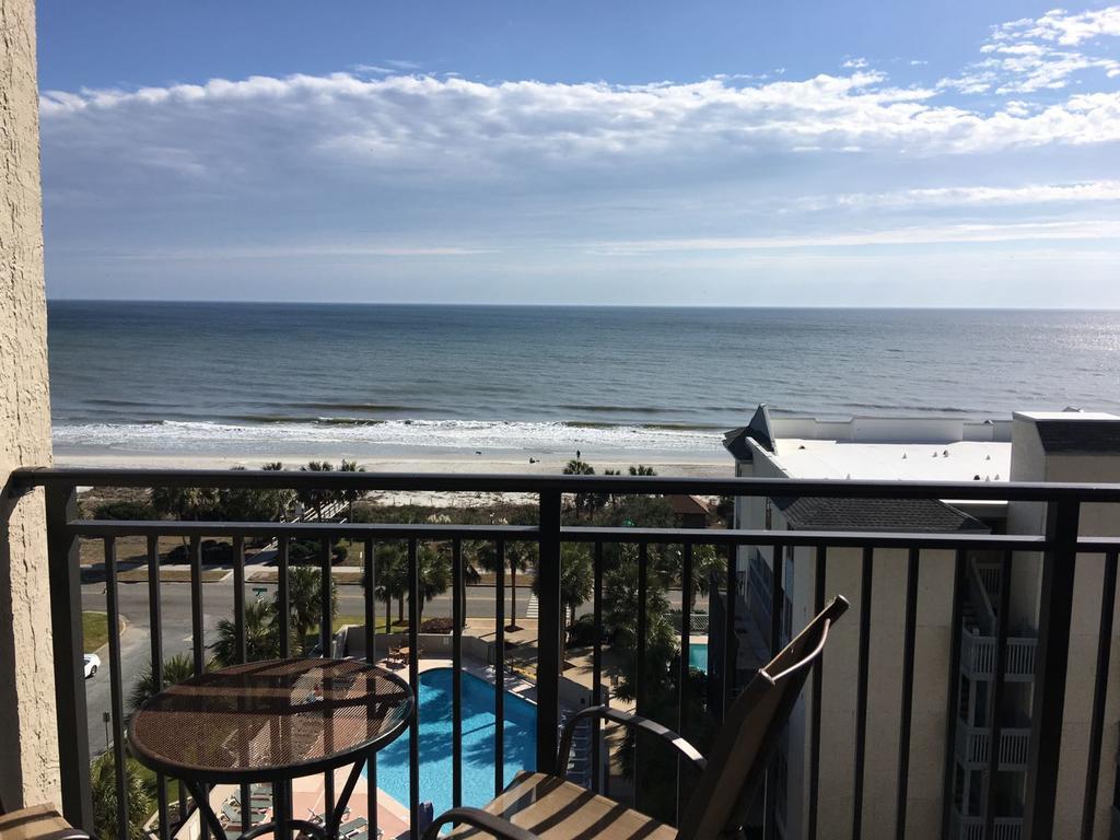 Ocean Forest Plaza By Palmetto Vacations Myrtle Beach Buitenkant foto