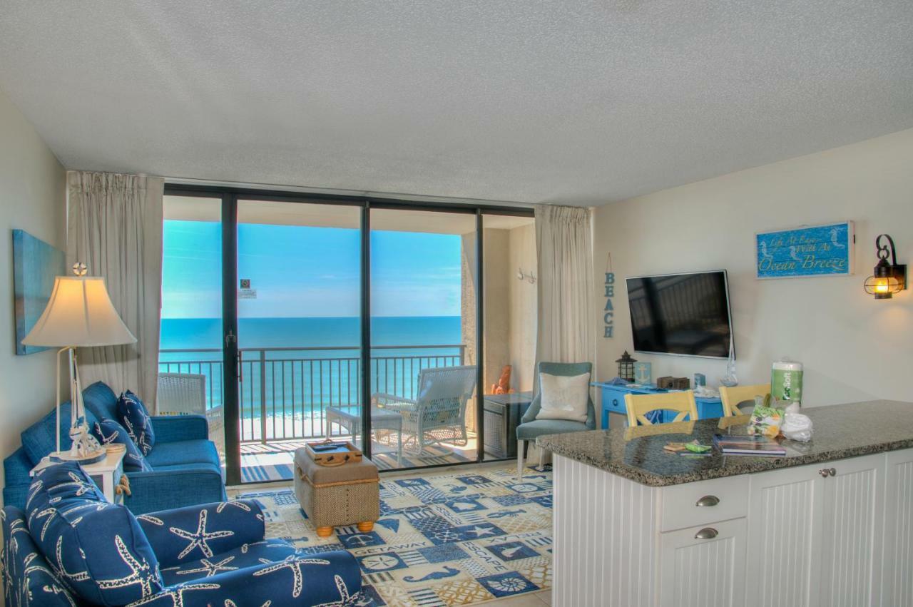 Ocean Forest Plaza By Palmetto Vacations Myrtle Beach Buitenkant foto