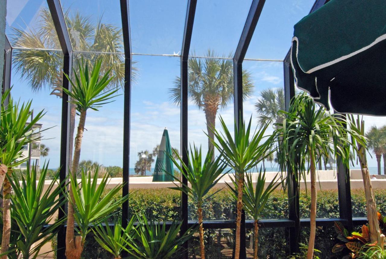 Ocean Forest Plaza By Palmetto Vacations Myrtle Beach Buitenkant foto